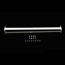 Mercedes W123 2.3 79-85 UltraRacing 2P Rear Upper Strutbar