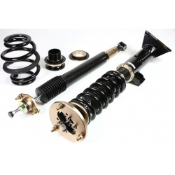 Street and Circuit Coilover BC Racing BR-RA for BMW 3 series (and M3) (E36, 92-97)