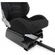 SIM Racing Gaming game seat racing simulation console for Playstation Xbox Nintendo PC | races-shop.com