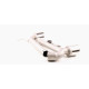 UNIVERSAL TIP 2 pipe duplex stainless steel sport tailpipe conversion with bracket fits BMW F30 F31 | races-shop.com