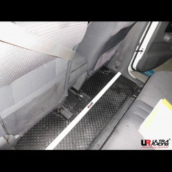 Mazda CX-5 2.0 12+ UltraRacing 2P Rear Lower Bar 2136