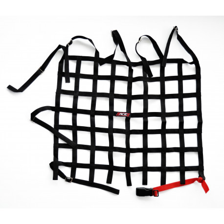 Window nets RACES window net classic | races-shop.com