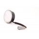 Lighting Hella LED rear fog light round universal 9-33 Volt Multivolt | races-shop.com