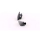 Lighting Dynamic LED side indicators Black Smoke suitable for BMW X5 E70 X6 E71 E72 F25 | races-shop.com