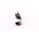 Lighting Dynamic LED side indicators Black Smoke suitable for BMW X5 E70 X6 E71 E72 F25 | races-shop.com