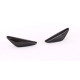 Lighting Dynamic LED side indicators Black Smoke suitable for BMW X5 E70 X6 E71 E72 F25 | races-shop.com