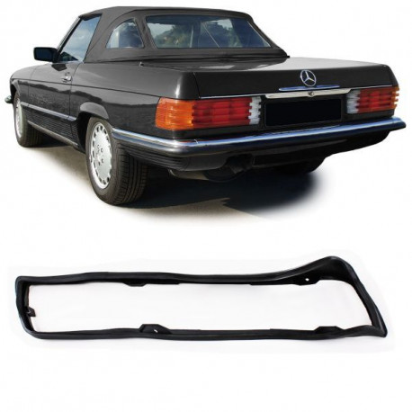 Lighting RACES tail light for Seal Mercedes SL R107 SLC C107 71-89, left | races-shop.com