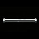 Strutbars Mercedes E-Class 2.2 W124 85-96 Ultra-R 2P Rear Lower Bar | races-shop.com