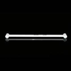 Mercedes E-Class 2.2 W124 85-96 Ultra-R 2P Rear Lower Bar