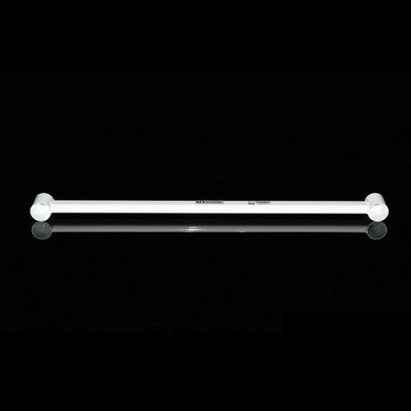 Strutbars Mercedes E-Class 2.2 W124 85-96 Ultra-R 2P Rear Lower Bar | races-shop.com