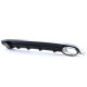 Body kit and visual accessories RACES rear diffuser (Sport) for Audi A4 B8 Facelift 11-15 | races-shop.com