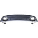 Body kit and visual accessories RACES rear diffuser (Sport) for Audi A4 B8 Facelift 11-15 | races-shop.com