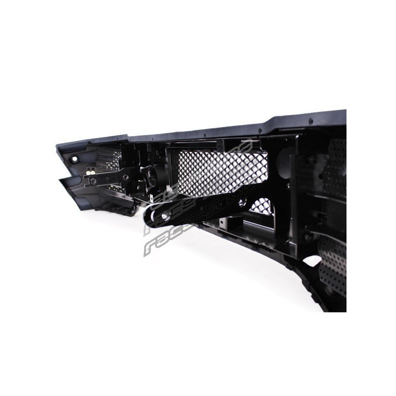 Body Kit Stoßstange Für Mercedes G-Klasse W463 89-18 Grille BullBar Sp