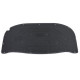 Under Bonnet Insulation Hood insulation insulation mat with clips for Audi A6 C5 Sedan Avant 97-05 | races-shop.com