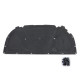 Under Bonnet Insulation Hood insulation insulation mat with clips for Audi A4 B7 Sedan Avant 04-08 | races-shop.com