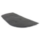 Under Bonnet Insulation Insulation insulation mat hood with clips for Audi A4 B6 Sedan Avant 00-04 | races-shop.com