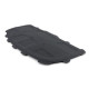 Under Bonnet Insulation Insulation insulation mat hood with clips for Audi A4 B9 Sedan Avant from 15 | races-shop.com