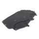 Under Bonnet Insulation Insulation insulation mat hood with clips for Ford Focus 4 from 2018 | races-shop.com