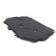 Under Bonnet Insulation Insulation insulation mat hood with clips for Ford Focus 4 from 2018 | races-shop.com