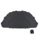 Under Bonnet Insulation Hood insulation insulation mat with clips suitable for BMW X1 E84 09-15 | races-shop.com