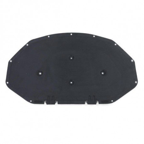 Under Bonnet Insulation Hood insulation insulation mat suitable for BMW X3 F25 X4 F26 51489175051 | races-shop.com