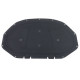 Under Bonnet Insulation Hood insulation insulation mat suitable for BMW X3 F25 X4 F26 51489175051 | races-shop.com
