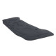 Under Bonnet Insulation Insulation insulation mat hood with clips for Mercedes GLA X156 13-20 | races-shop.com