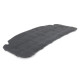 Under Bonnet Insulation Hood insulation insulation mat with clips for VW Touran 1T1 1T2 Caddy 2K 2C 03-08 | races-shop.com