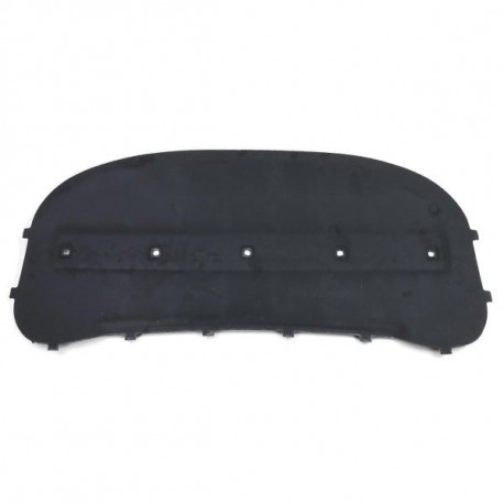 Under Bonnet Insulation Insulation hood mat with clips for VW Touran 1T1 1T2 Caddy 2K 2C 08-10 | races-shop.com