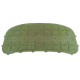 Under Bonnet Insulation Insulation hood mat with clips for VW Touran 1T1 1T2 Caddy 2K 2C 08-10 | races-shop.com
