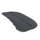 Under Bonnet Insulation Insulation hood mat with clips for VW Touran 1T1 1T2 Caddy 2K 2C 08-10 | races-shop.com