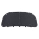 Under Bonnet Insulation Hood insulation insulation mat with clips for VW Touran 1T3 Caddy 2K 2C 10-15 | races-shop.com