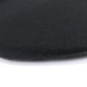 Under Bonnet Insulation Hood insulation insulation mat with clips for VW Touran 5T from 15 | races-shop.com