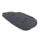 Under Bonnet Insulation Hood insulation insulation mat with clips for VW Golf 5 1K1 1K5 03-08 | races-shop.com