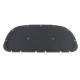 Under Bonnet Insulation Hood insulation insulation mat with clips for VW Sharan 7N from 10 | races-shop.com