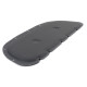 Under Bonnet Insulation Hood insulation insulation mat with clips for VW Sharan 7N from 10 | races-shop.com