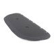 Under Bonnet Insulation Hood insulation insulation mat with clips for VW Sharan 7N from 10 | races-shop.com