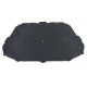 Under Bonnet Insulation Hood insulation insulation mat with clips for Seat Leon III 5F from 2012 | races-shop.com