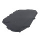 Under Bonnet Insulation Hood insulation insulation mat with clips for Seat Leon III 5F from 2012 | races-shop.com