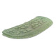Under Bonnet Insulation Hood insulation insulation mat with clips for Skoda Fabia 2 5J 06-14 | races-shop.com