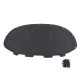 Under Bonnet Insulation Insulation hood mat with clips for Seat Toledo IV Skoda Rapid NH from 12 | races-shop.com