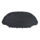 Under Bonnet Insulation Hood insulation insulation mat with clips for Skoda Octavia III 5E from 2012 | races-shop.com