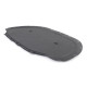 Under Bonnet Insulation Hood insulation insulation mat with clips for Skoda Octavia III 5E from 2012 | races-shop.com