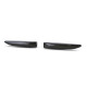 Lighting RACES LED side indicators (SEQ) for BMW 7 Series E65 E66 E67 01-09, black-smoke | races-shop.com