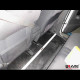 Strutbars Nissan Cube Z11 1.5 02-08 UltraRacing 2P Roombar | races-shop.com