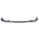 Body kit and visual accessories Front spoiler lip Perfomance Sport fit for BMW 3 Series G20 Sedan G21 Touring | races-shop.com
