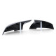 Mirrors and mirror covers Mirror caps for replacement suitable for BMW F20 F22 F30 F31 F32 F33 F36 E84 I3 | races-shop.com