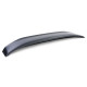 Body kit and visual accessories Rear spoiler lip Sport 2 with ABE fits BMW 3 Series E30 Sedan Convertible 82-93 | races-shop.com