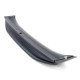 Body kit and visual accessories Rear spoiler lip Sport 2 with ABE fits BMW 3 Series E30 Sedan Convertible 82-93 | races-shop.com