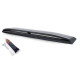 Body kit and visual accessories Rear spoiler lip Sport 2 with ABE fits BMW 3 Series E30 Sedan Convertible 82-93 | races-shop.com